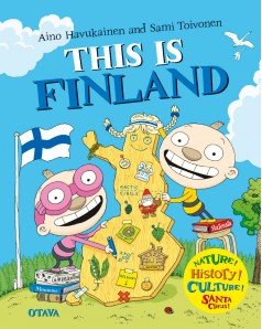 This is Finland