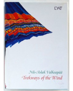 Trekways of the Wind