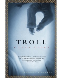 Troll - A Love Story