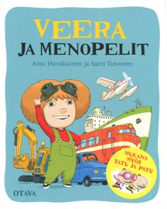 Veera ja menopelit