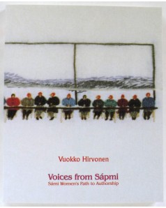 Voices from Sápmi: Sámi Women's Path to Authorship