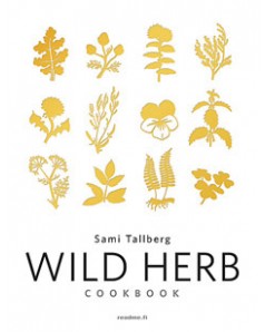 Wild Herb Cookbook