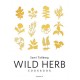 Wild Herb Cookbook